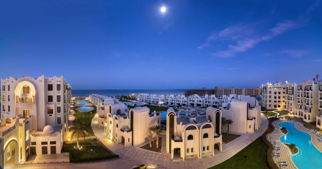 Gravity Hotel Sahl Hasheesh